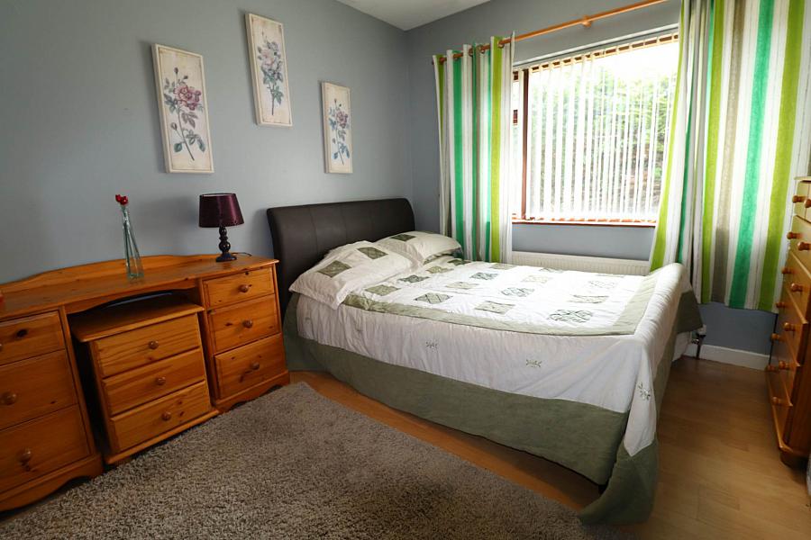 4 Silverhill Park