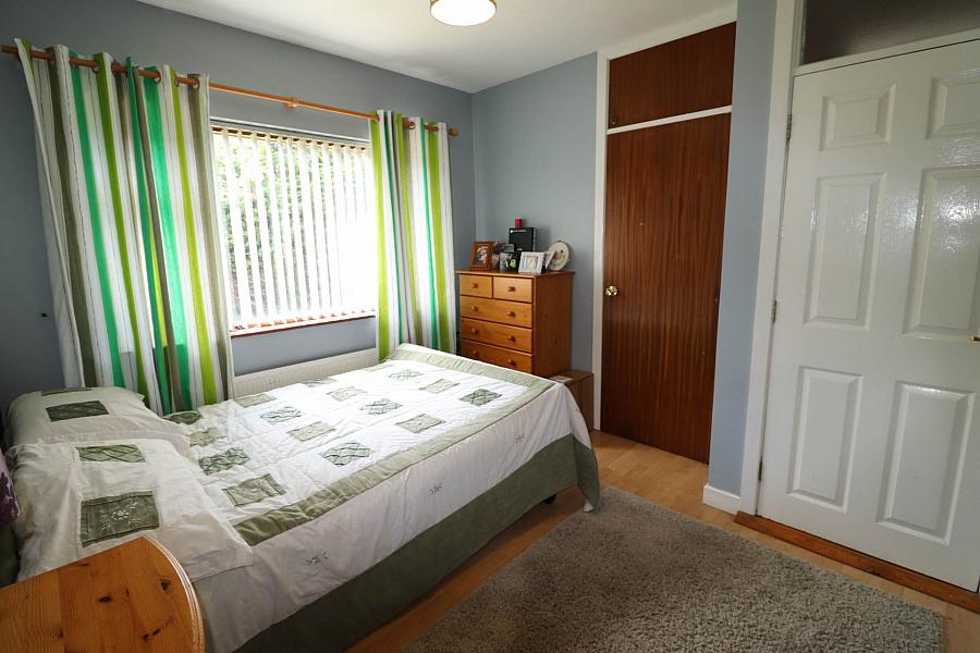 4 Silverhill Park