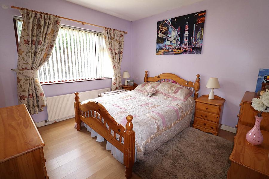 4 Silverhill Park