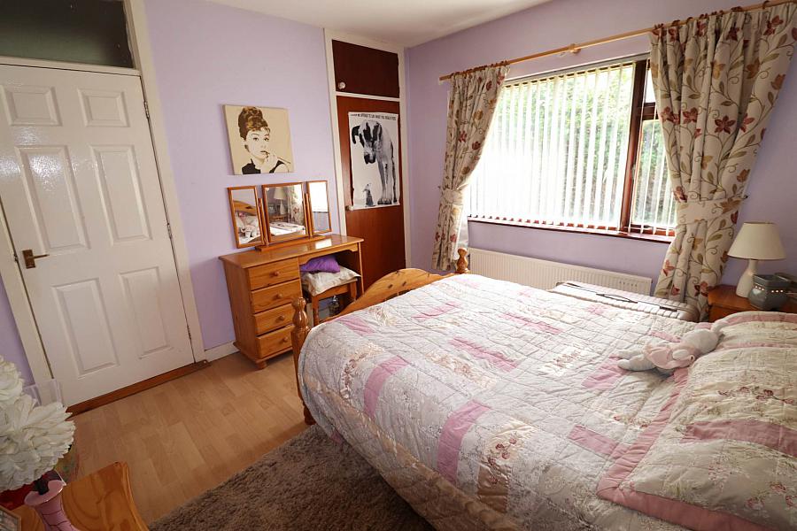 4 Silverhill Park