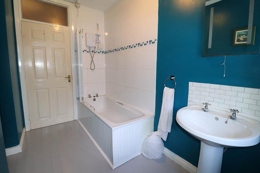4 Silverhill Park