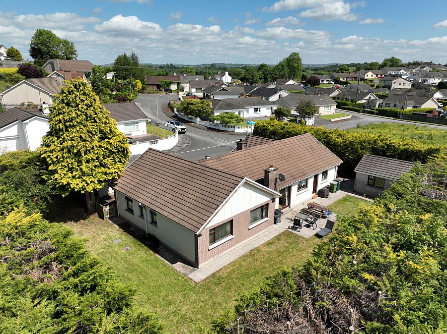 4 Silverhill Park