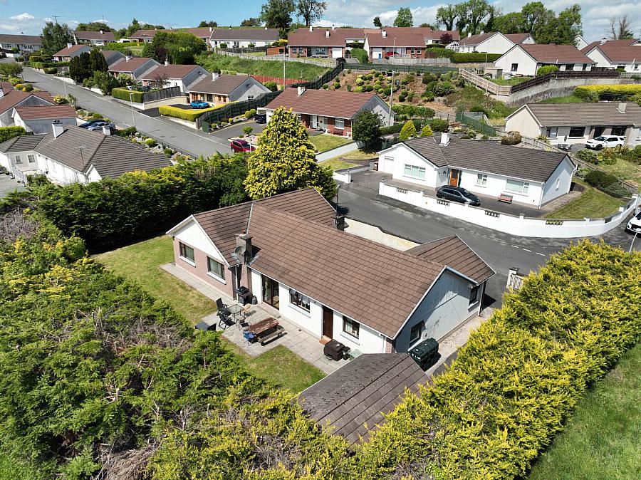 4 Silverhill Park