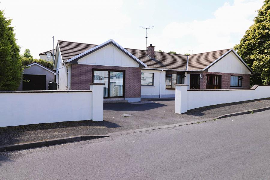 4 Silverhill Park