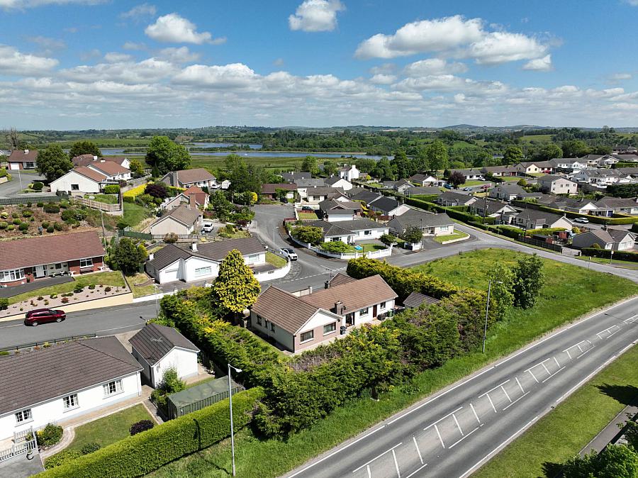 4 Silverhill Park