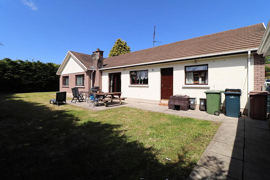 4 Silverhill Park