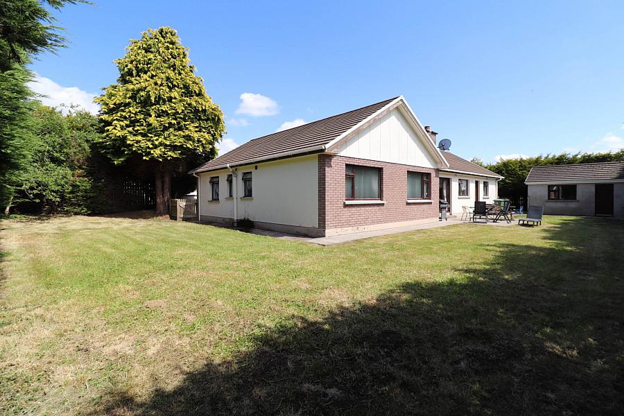 4 Silverhill Park