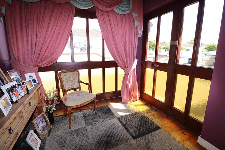4 Silverhill Park