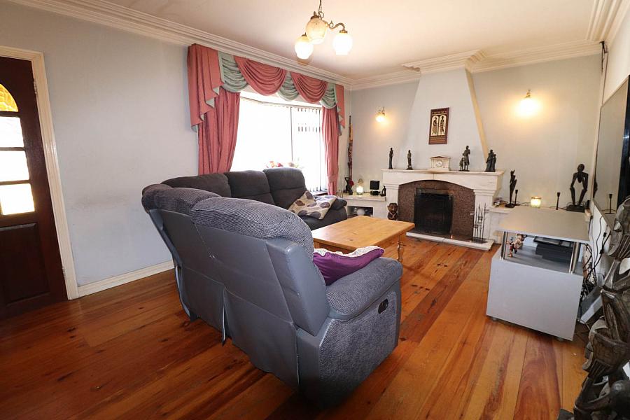 4 Silverhill Park
