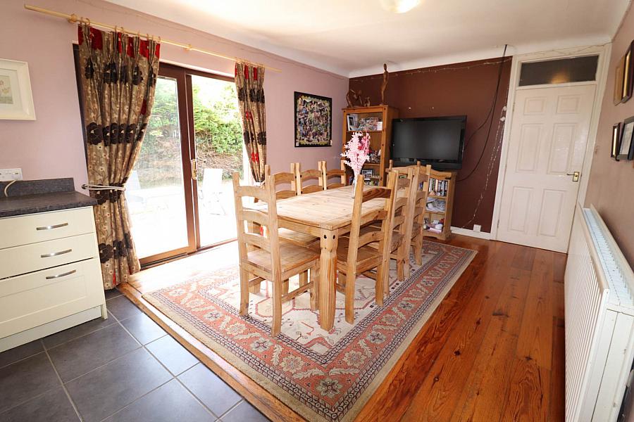 4 Silverhill Park