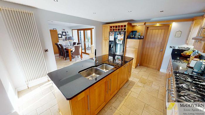 6 Upper Drumcose Road 6 Upper Drumcose Road
