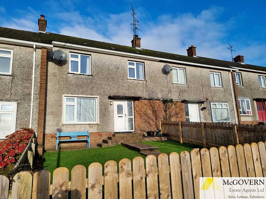 50 Carnmore Rise, Enniskillen, BT74 6BD