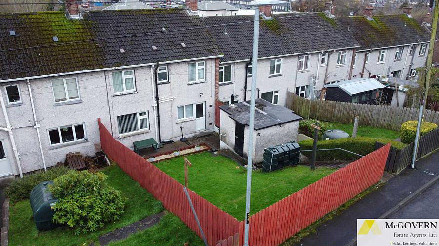 50 Carnmore Rise