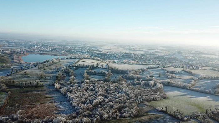 Land At Coleshill