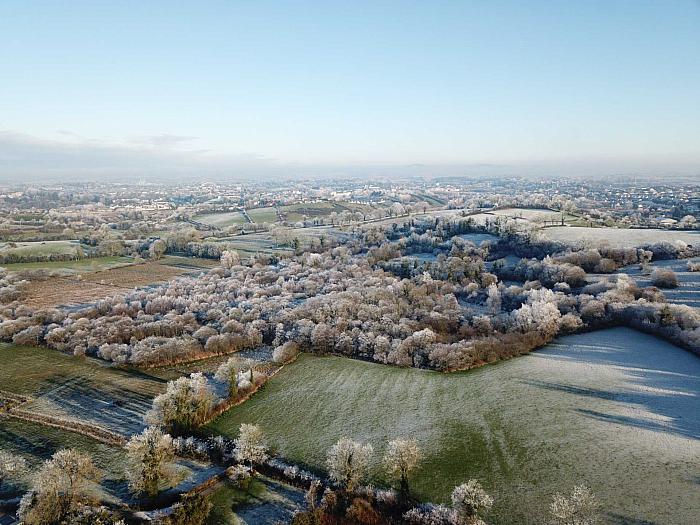 Land At Coleshill