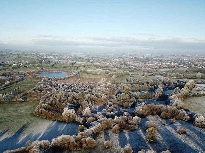 Land At Coleshill