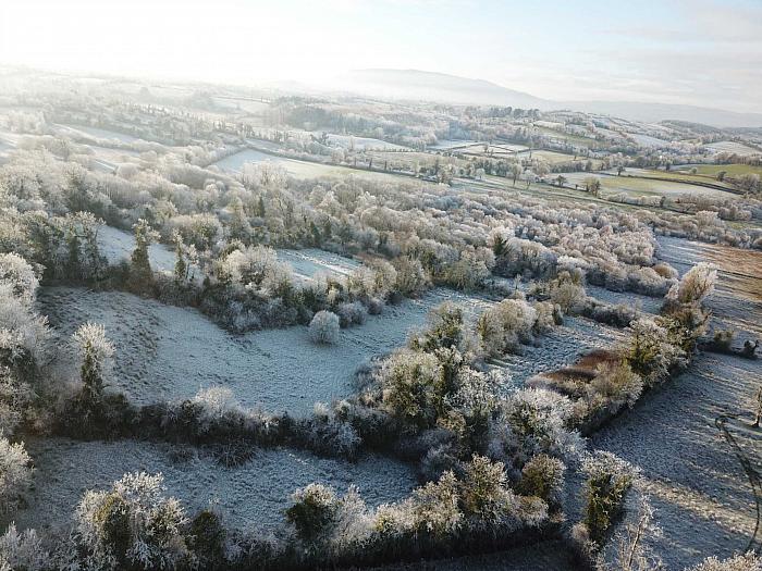 Land At Coleshill
