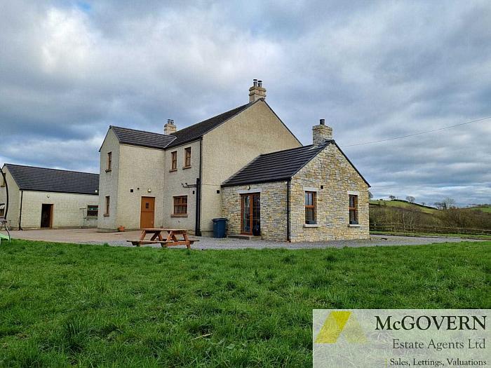 84 Killee Road