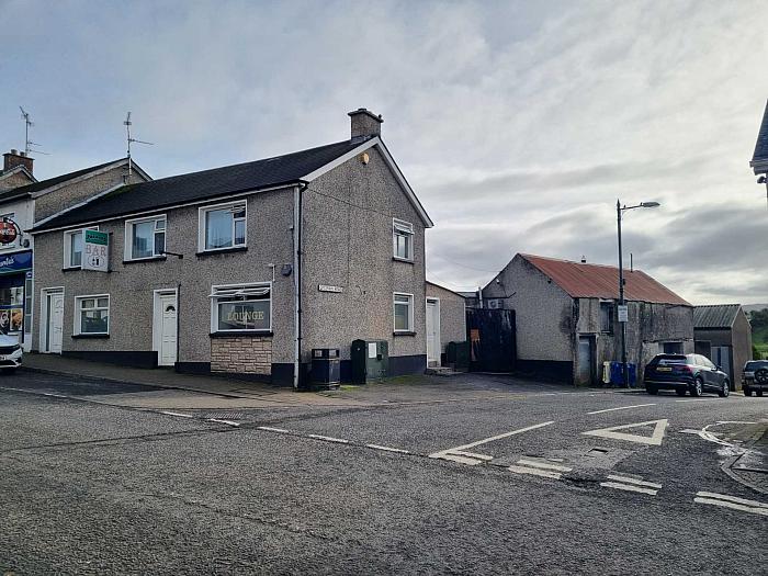 Packies Bar Greenan Road Packies Bar Greenan Road