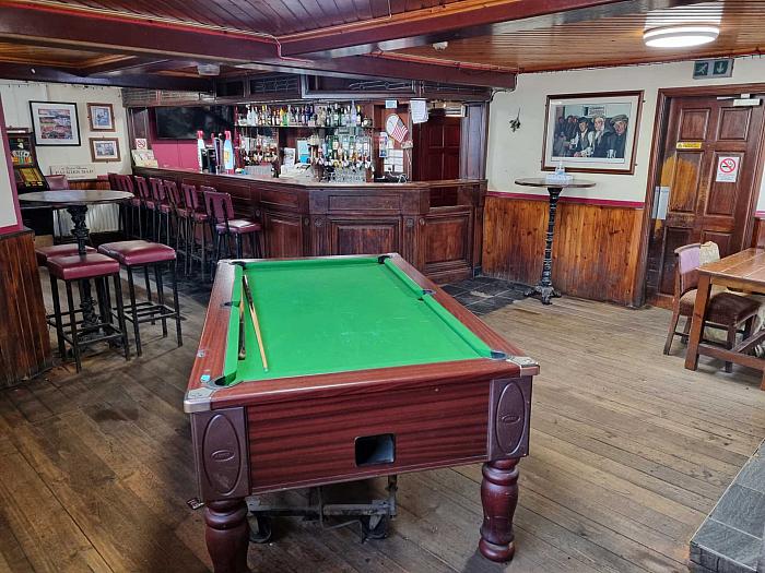 Packies Bar Greenan Road Packies Bar Greenan Road