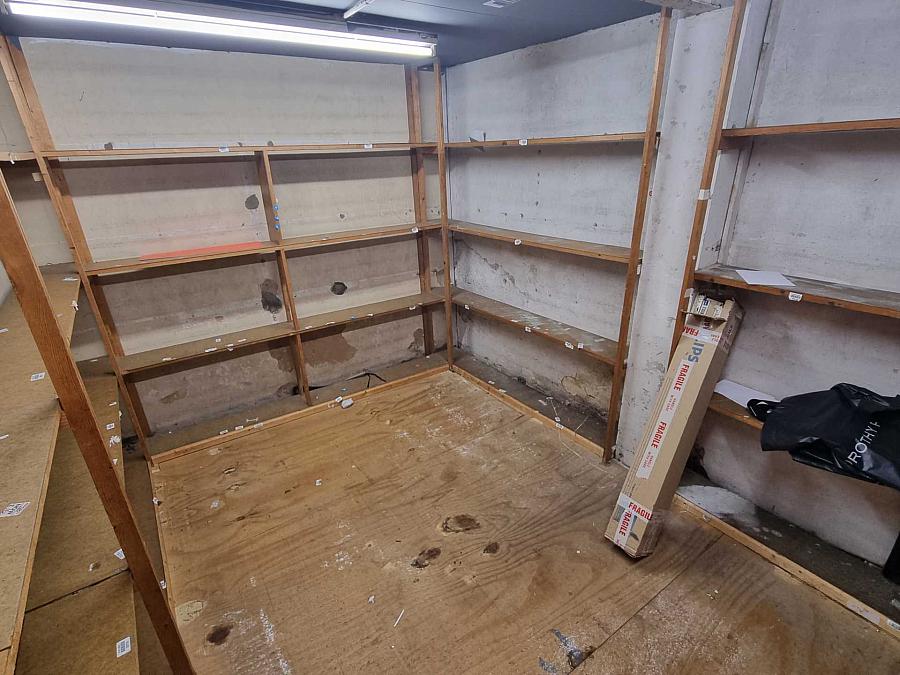 Former Dorothy Perkins High Street