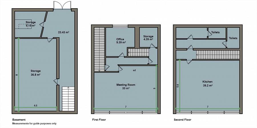 Former Dorothy Perkins High Street
