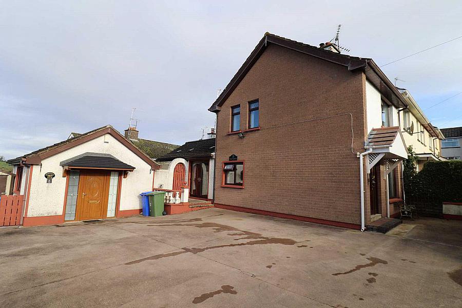 22 Jubilee Hill, trory, enniskillen, BT94 2FG