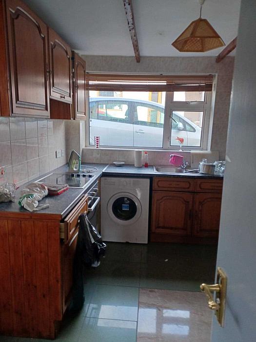 Tracey`s Garage And Shop Brollagh Road