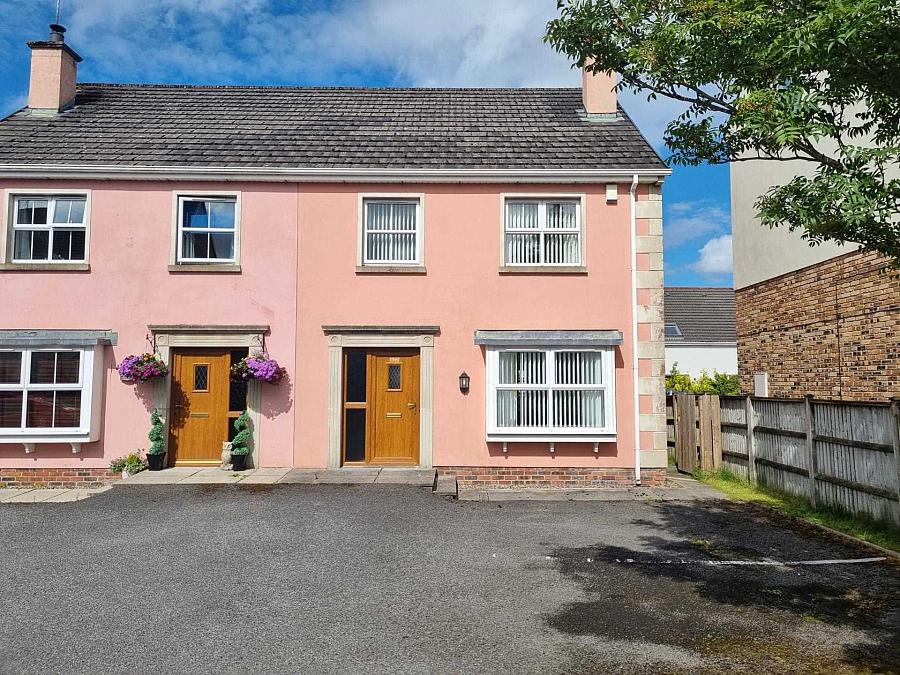 17 Featherbed Glade, Rossorry, Enniskillen, BT74 7HW