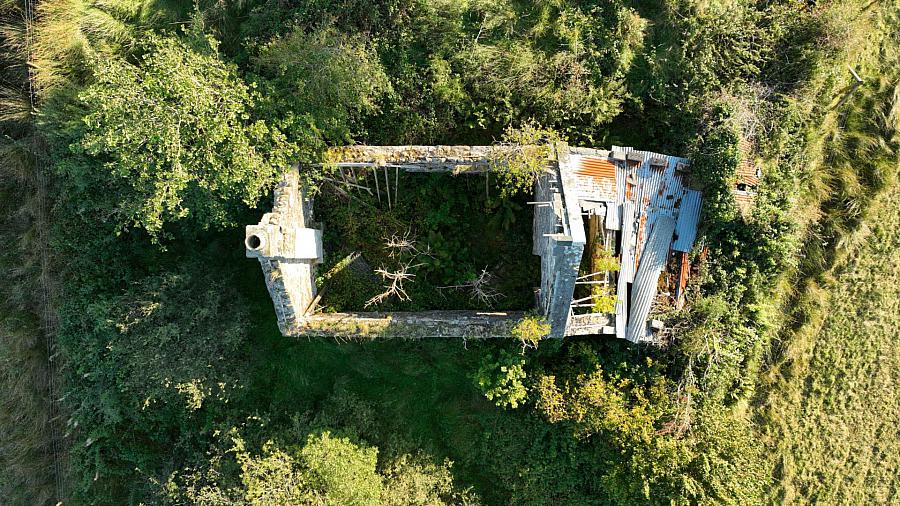 The Old School House Marlbank Road, Florencecourt, Enniskillen, BT92 1ET
