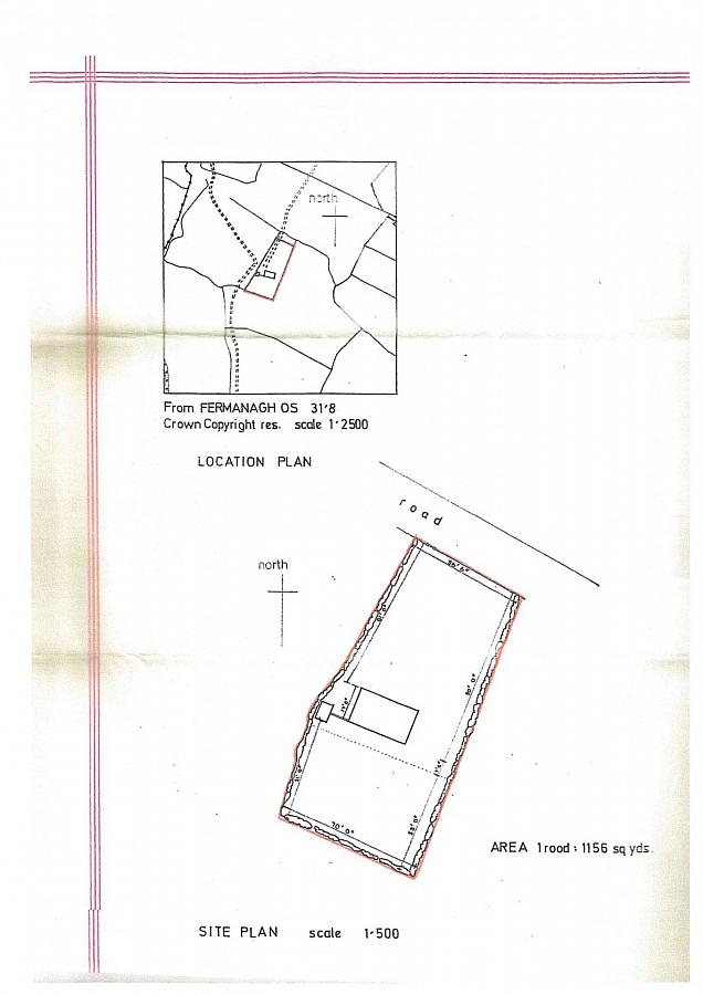 The Old School House Marlbank Road