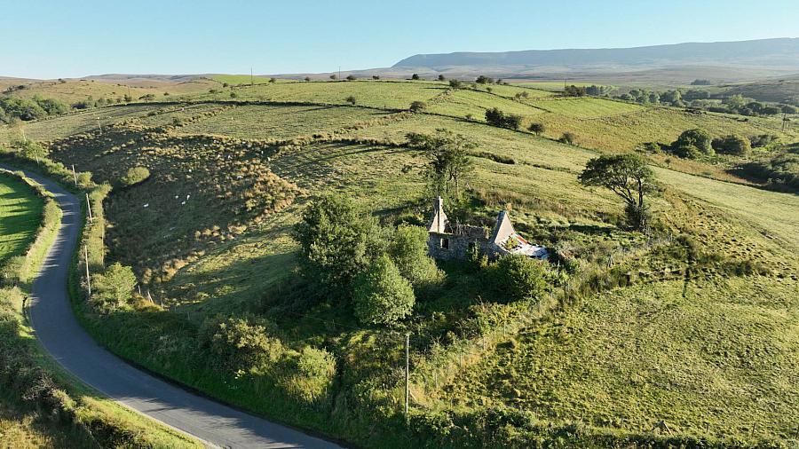 The Old School House Marlbank Road