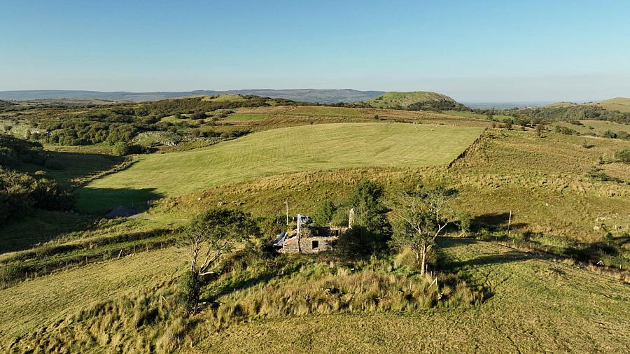The Old School House Marlbank Road