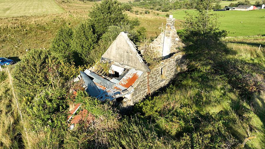 The Old School House Marlbank Road