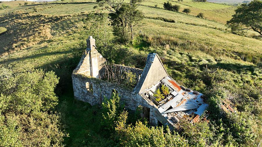 The Old School House Marlbank Road