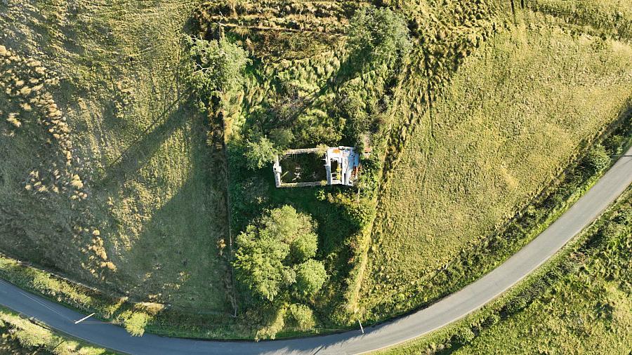 The Old School House Marlbank Road