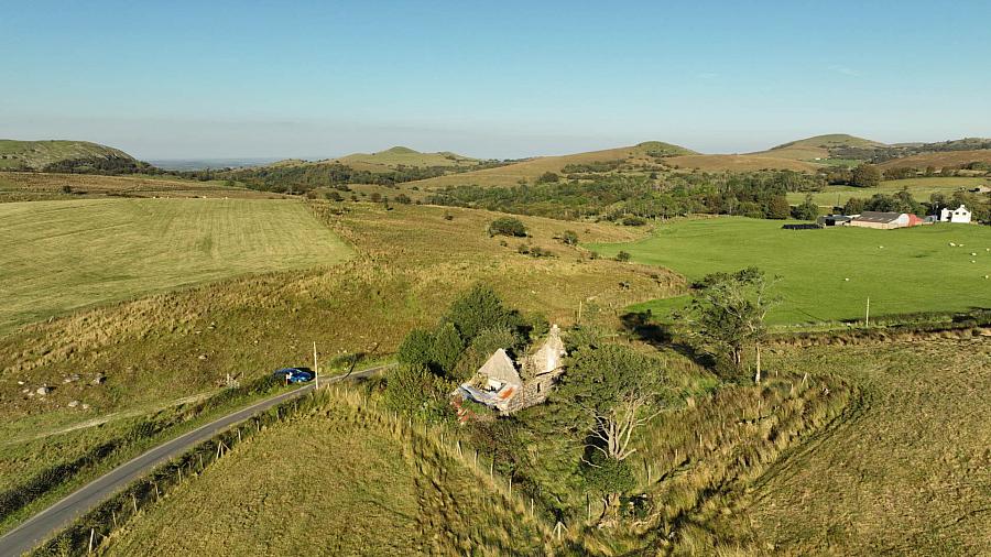 The Old School House Marlbank Road