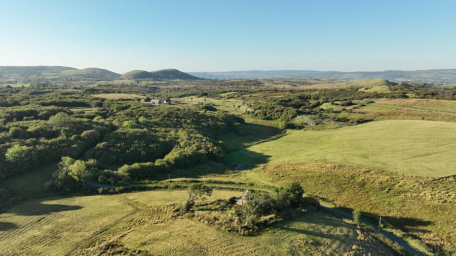 The Old School House Marlbank Road
