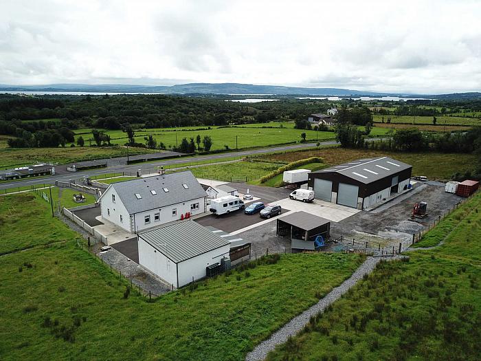 159 Pettigo Road 159 Pettigo Road