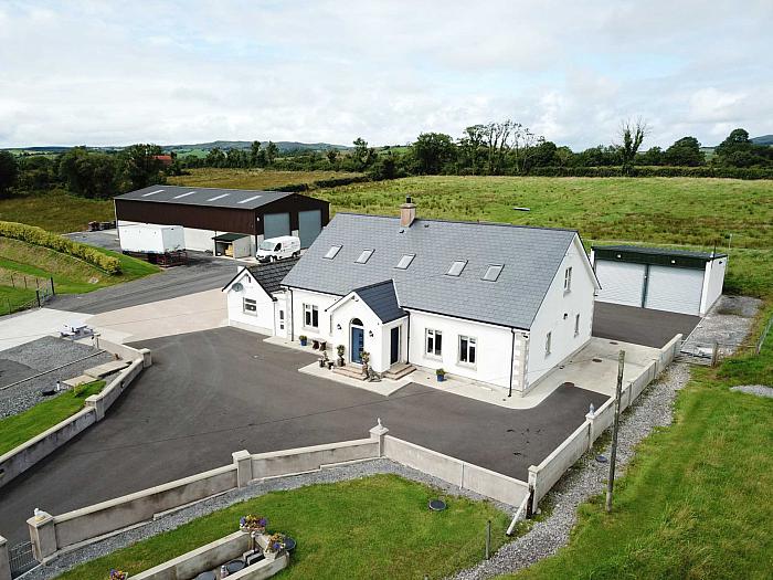 159 Pettigo Road 159 Pettigo Road