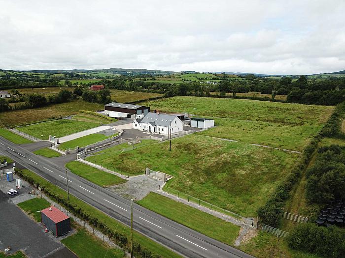 159 Pettigo Road 159 Pettigo Road