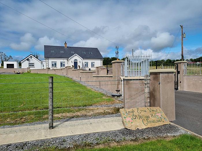 159 Pettigo Road 159 Pettigo Road
