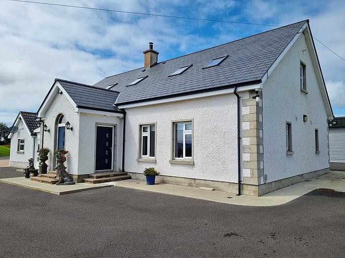 159 Pettigo Road 159 Pettigo Road
