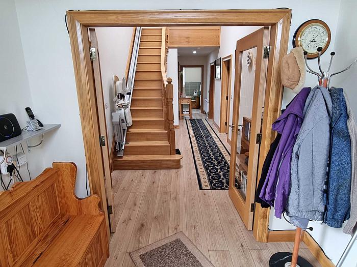 159 Pettigo Road 159 Pettigo Road