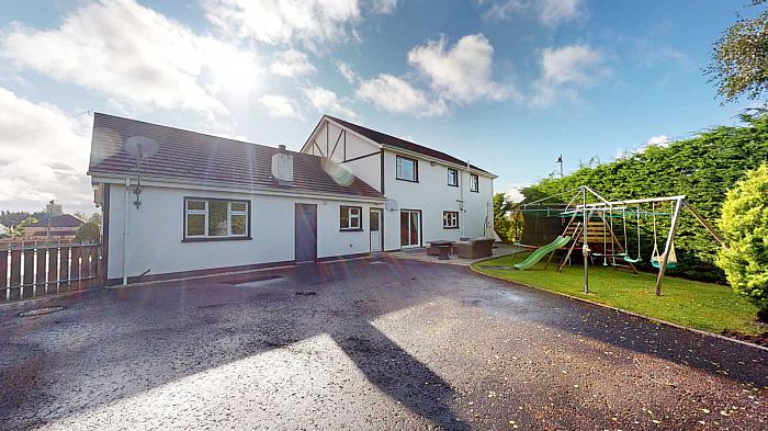 157 Sligo Road