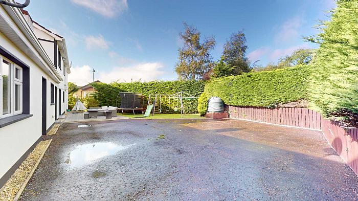 157 Sligo Road