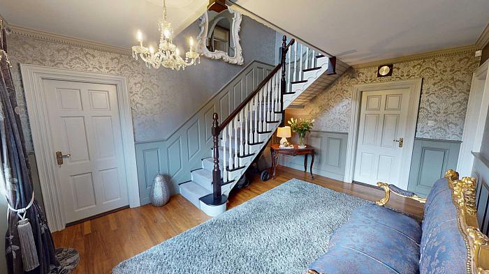 157 Sligo Road