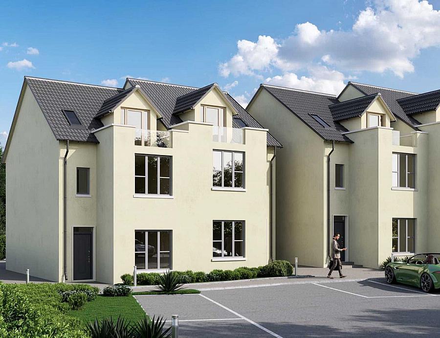 Rossole View Sligo Road, enniskillen, BT74 7JZ