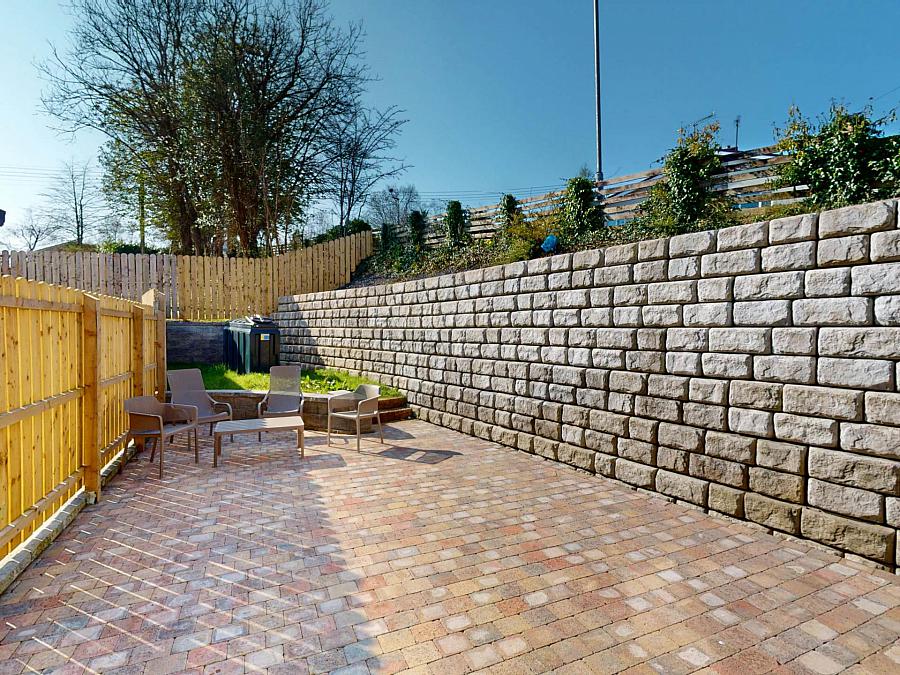 Rossole View Sligo Road