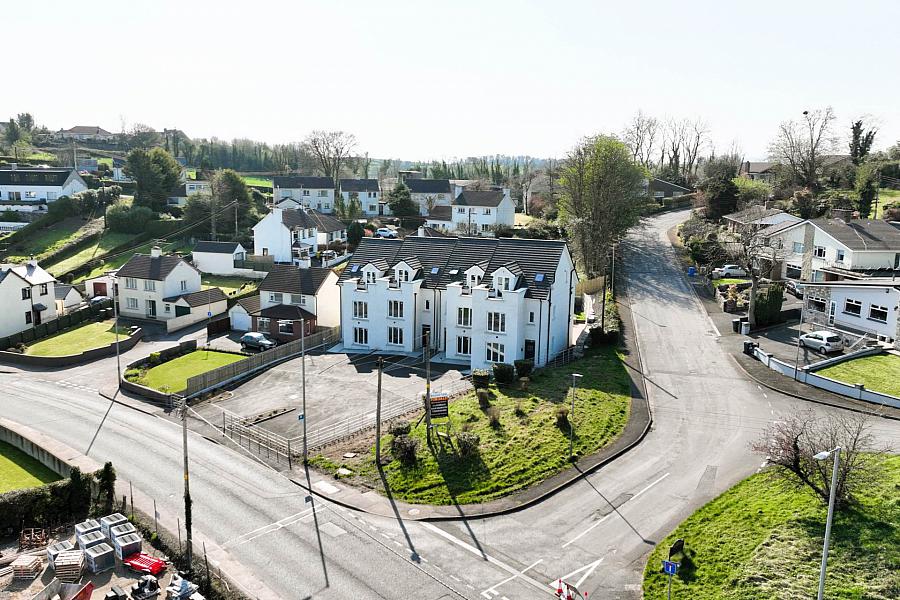 Rossole View Sligo Road